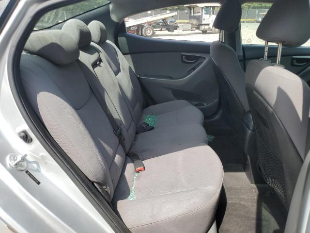 Photo 9 VIN: 5NPDH4AE6EH512335 - HYUNDAI ELANTRA SE 