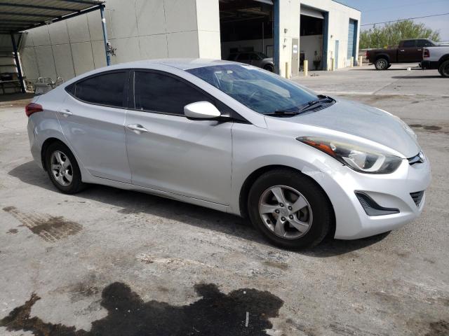 Photo 3 VIN: 5NPDH4AE6EH515817 - HYUNDAI ELANTRA 