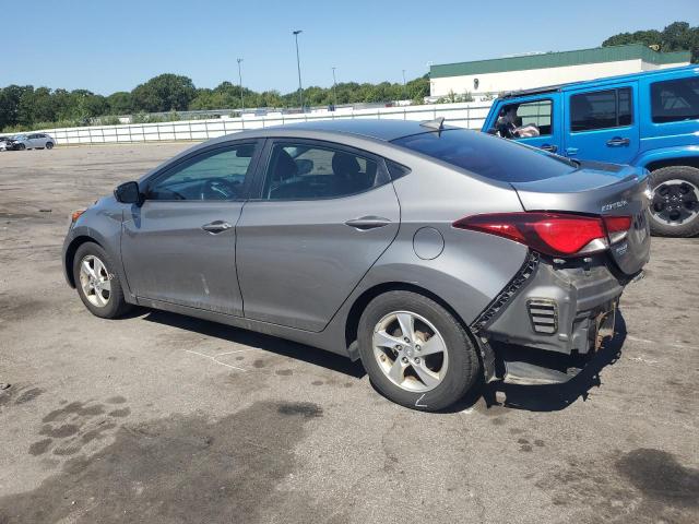 Photo 1 VIN: 5NPDH4AE6EH516143 - HYUNDAI ELANTRA SE 