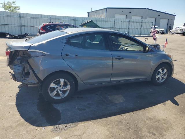 Photo 2 VIN: 5NPDH4AE6EH516143 - HYUNDAI ELANTRA SE 