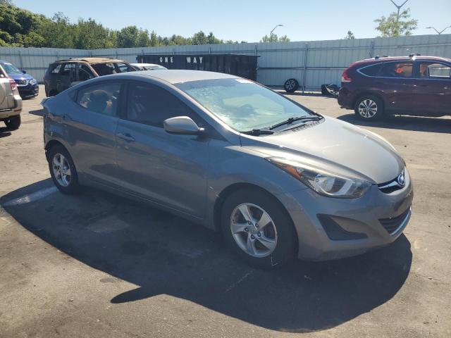 Photo 3 VIN: 5NPDH4AE6EH516143 - HYUNDAI ELANTRA SE 