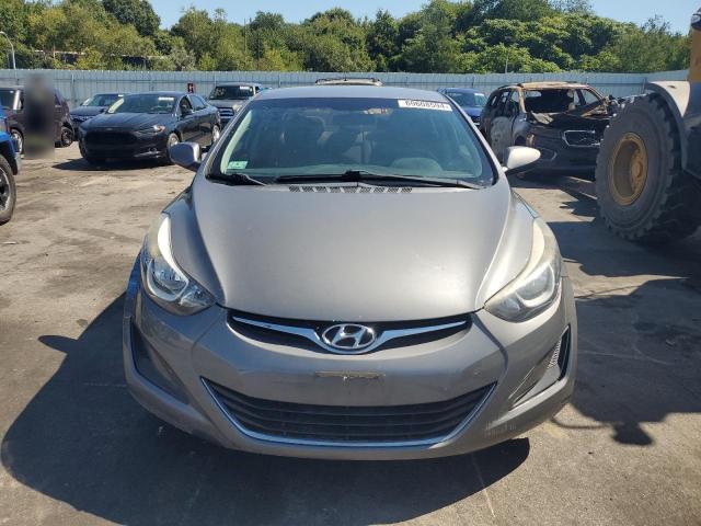 Photo 4 VIN: 5NPDH4AE6EH516143 - HYUNDAI ELANTRA SE 