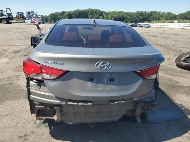 Photo 5 VIN: 5NPDH4AE6EH516143 - HYUNDAI ELANTRA SE 