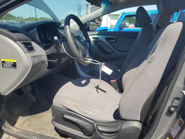 Photo 6 VIN: 5NPDH4AE6EH516143 - HYUNDAI ELANTRA SE 