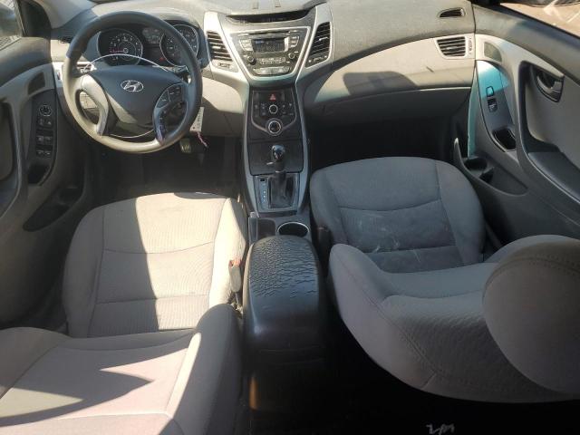 Photo 7 VIN: 5NPDH4AE6EH516143 - HYUNDAI ELANTRA SE 