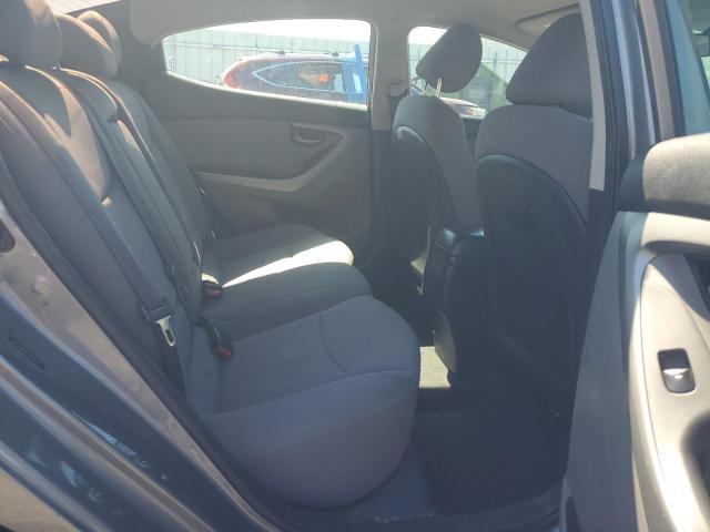 Photo 9 VIN: 5NPDH4AE6EH516143 - HYUNDAI ELANTRA SE 