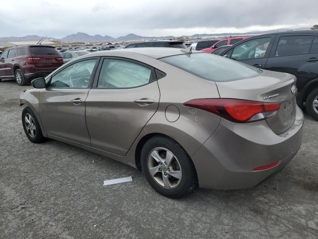 Photo 1 VIN: 5NPDH4AE6EH517163 - HYUNDAI ELANTRA SE 