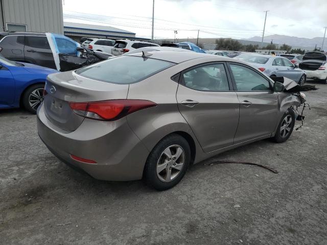 Photo 2 VIN: 5NPDH4AE6EH517163 - HYUNDAI ELANTRA SE 