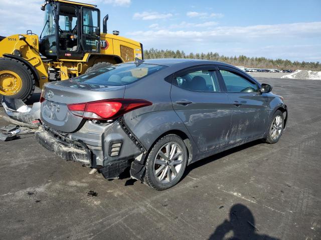 Photo 2 VIN: 5NPDH4AE6EH520998 - HYUNDAI ELANTRA SE 