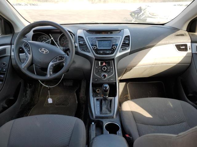 Photo 7 VIN: 5NPDH4AE6EH520998 - HYUNDAI ELANTRA SE 