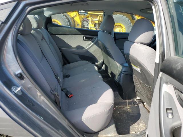 Photo 9 VIN: 5NPDH4AE6EH520998 - HYUNDAI ELANTRA SE 