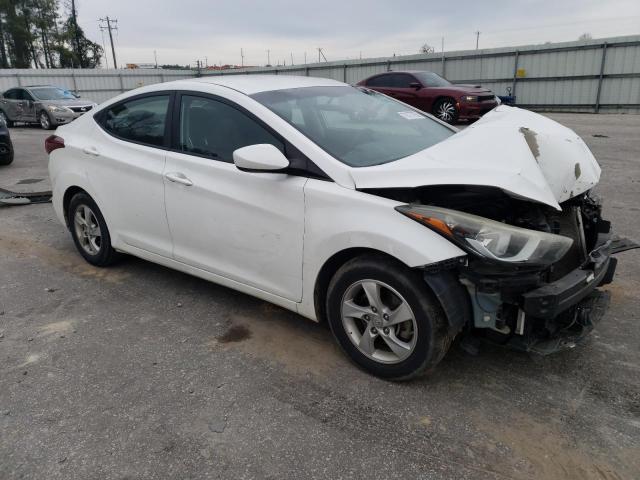 Photo 3 VIN: 5NPDH4AE6EH522749 - HYUNDAI ELANTRA SE 