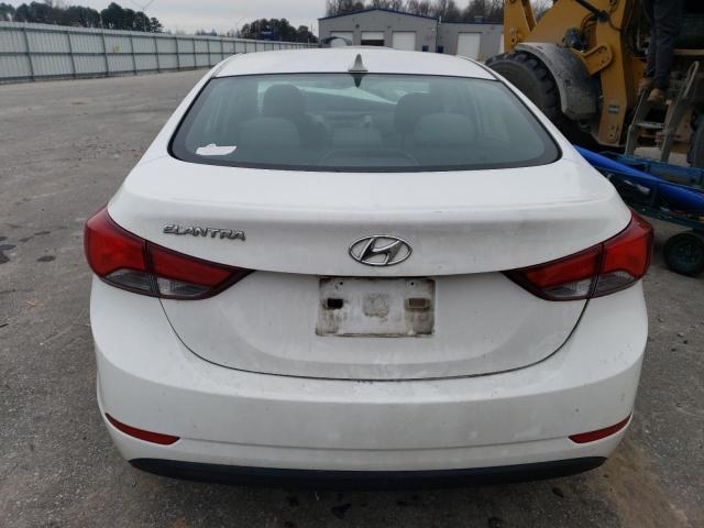 Photo 5 VIN: 5NPDH4AE6EH522749 - HYUNDAI ELANTRA SE 