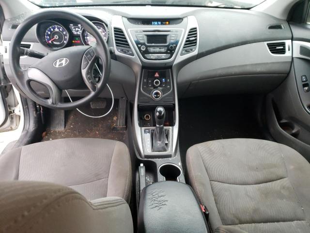 Photo 7 VIN: 5NPDH4AE6EH522749 - HYUNDAI ELANTRA SE 