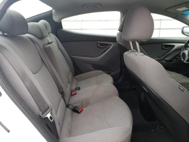 Photo 9 VIN: 5NPDH4AE6EH522749 - HYUNDAI ELANTRA SE 