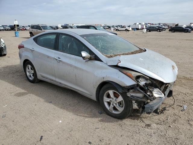 Photo 3 VIN: 5NPDH4AE6EH523898 - HYUNDAI ELANTRA SE 