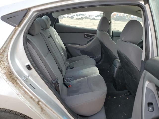 Photo 9 VIN: 5NPDH4AE6EH523898 - HYUNDAI ELANTRA SE 