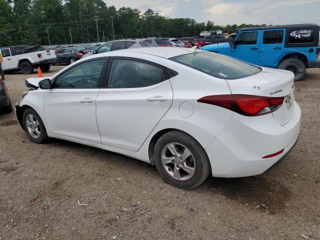 Photo 1 VIN: 5NPDH4AE6EH524016 - HYUNDAI ELANTRA 