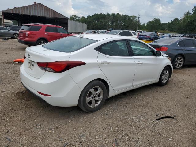 Photo 2 VIN: 5NPDH4AE6EH524016 - HYUNDAI ELANTRA 