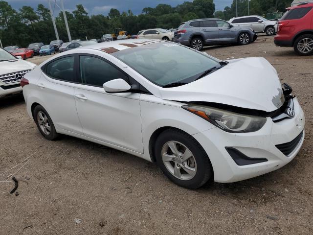 Photo 3 VIN: 5NPDH4AE6EH524016 - HYUNDAI ELANTRA 