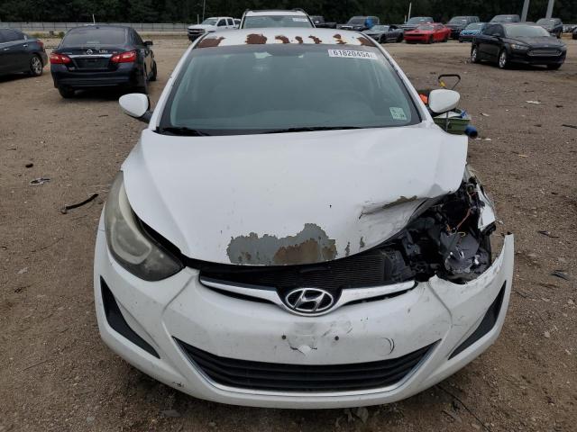 Photo 4 VIN: 5NPDH4AE6EH524016 - HYUNDAI ELANTRA 