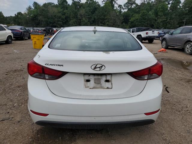 Photo 5 VIN: 5NPDH4AE6EH524016 - HYUNDAI ELANTRA 