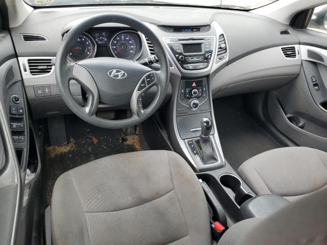 Photo 7 VIN: 5NPDH4AE6EH524016 - HYUNDAI ELANTRA 