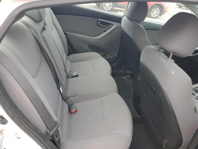 Photo 9 VIN: 5NPDH4AE6EH524016 - HYUNDAI ELANTRA 