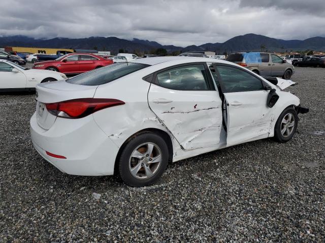 Photo 2 VIN: 5NPDH4AE6EH524727 - HYUNDAI ELANTRA 