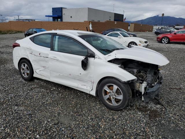 Photo 3 VIN: 5NPDH4AE6EH524727 - HYUNDAI ELANTRA 