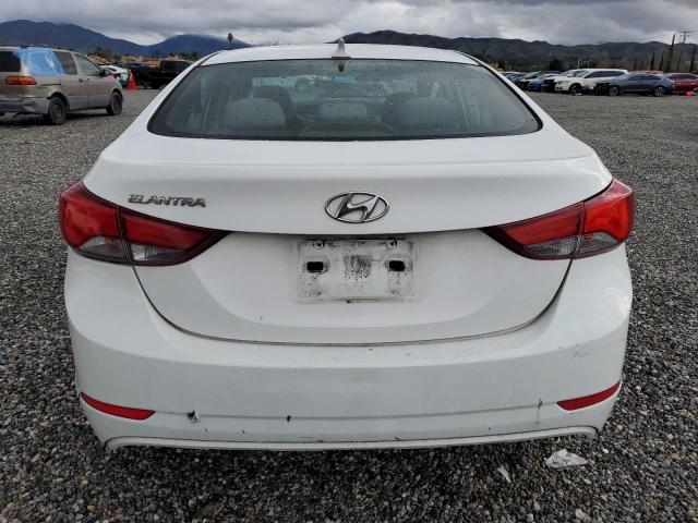 Photo 5 VIN: 5NPDH4AE6EH524727 - HYUNDAI ELANTRA 