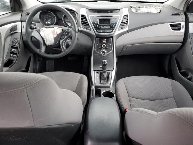 Photo 7 VIN: 5NPDH4AE6EH524727 - HYUNDAI ELANTRA 