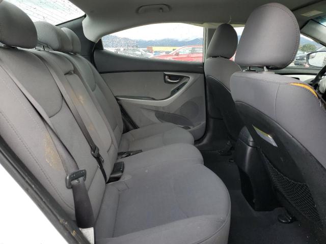 Photo 9 VIN: 5NPDH4AE6EH524727 - HYUNDAI ELANTRA 