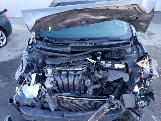 Photo 6 VIN: 5NPDH4AE6EH525702 - HYUNDAI ELANTRA SE 