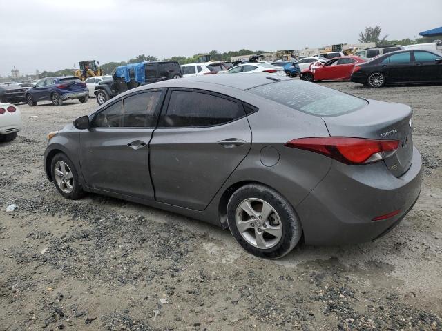 Photo 1 VIN: 5NPDH4AE6EH526042 - HYUNDAI ELANTRA 