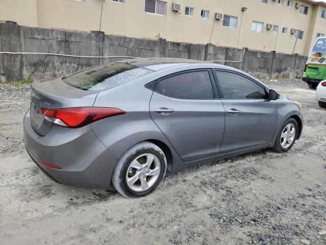 Photo 2 VIN: 5NPDH4AE6EH526042 - HYUNDAI ELANTRA 