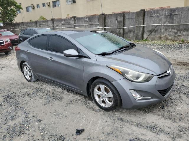 Photo 3 VIN: 5NPDH4AE6EH526042 - HYUNDAI ELANTRA 