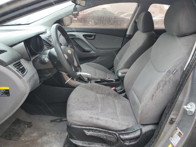 Photo 6 VIN: 5NPDH4AE6EH526042 - HYUNDAI ELANTRA 