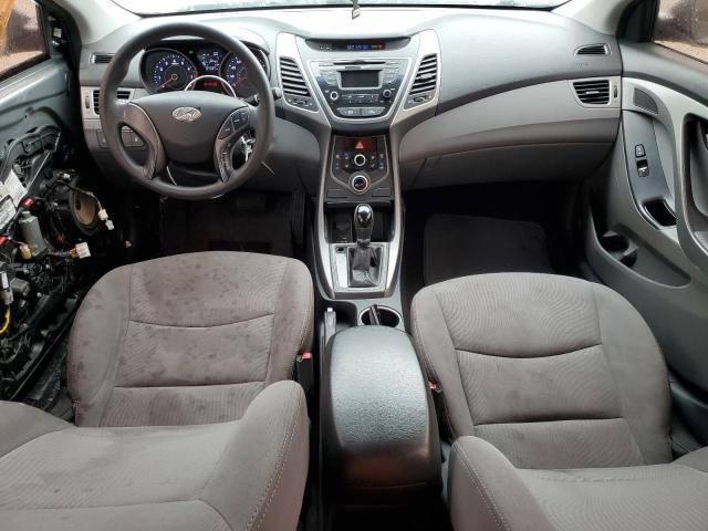 Photo 7 VIN: 5NPDH4AE6EH526042 - HYUNDAI ELANTRA 