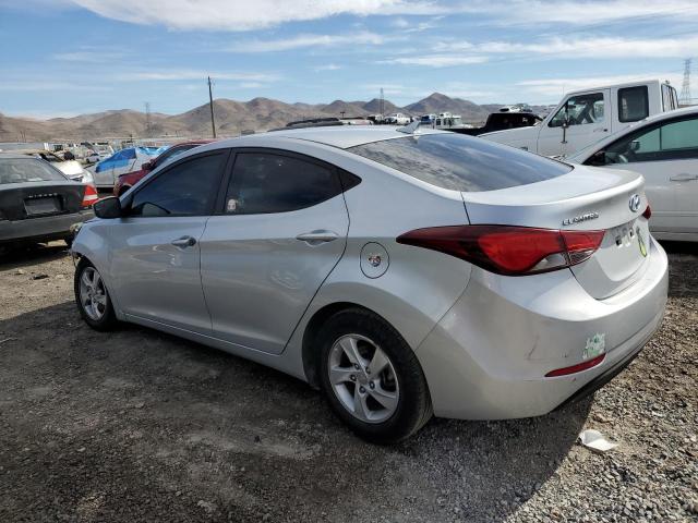 Photo 1 VIN: 5NPDH4AE6EH528180 - HYUNDAI ELANTRA 