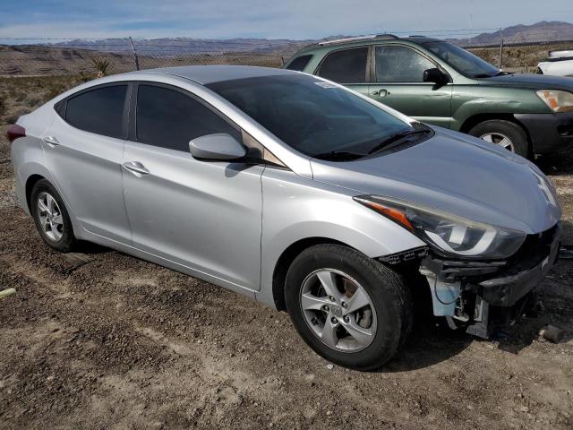 Photo 3 VIN: 5NPDH4AE6EH528180 - HYUNDAI ELANTRA 