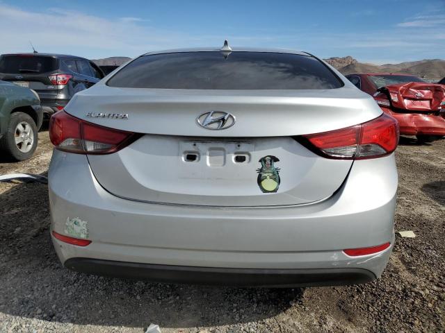 Photo 5 VIN: 5NPDH4AE6EH528180 - HYUNDAI ELANTRA 