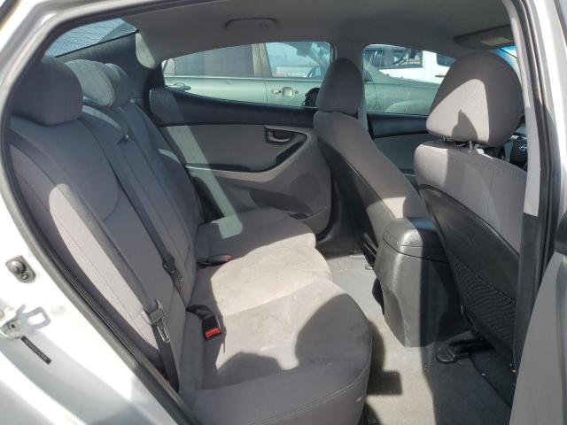 Photo 9 VIN: 5NPDH4AE6EH528180 - HYUNDAI ELANTRA 