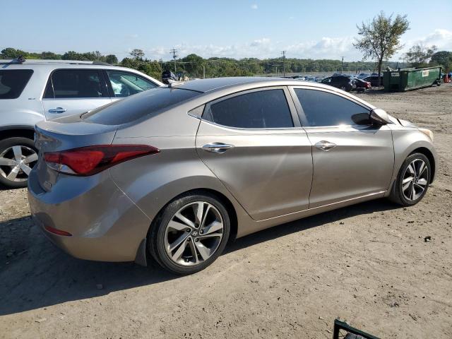 Photo 2 VIN: 5NPDH4AE6EH529653 - HYUNDAI ELANTRA SE 