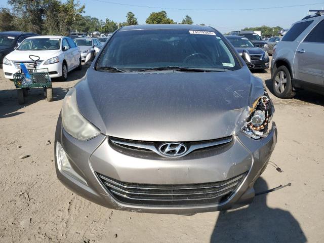 Photo 4 VIN: 5NPDH4AE6EH529653 - HYUNDAI ELANTRA SE 