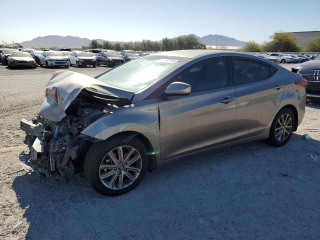 Photo 0 VIN: 5NPDH4AE6EH535629 - HYUNDAI ELANTRA 