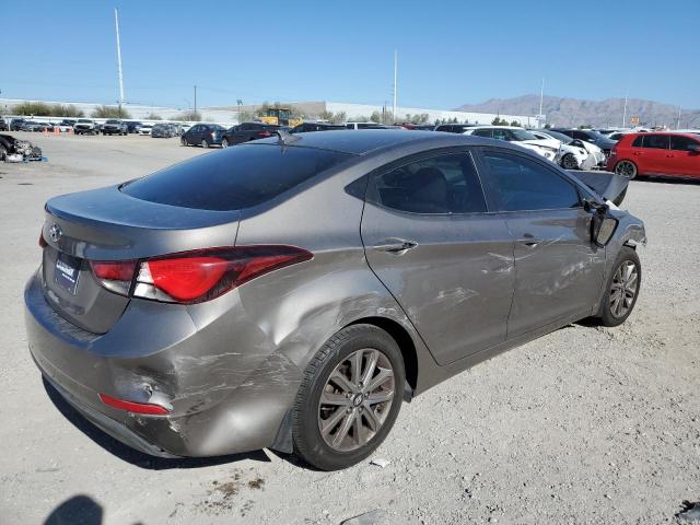 Photo 2 VIN: 5NPDH4AE6EH535629 - HYUNDAI ELANTRA 