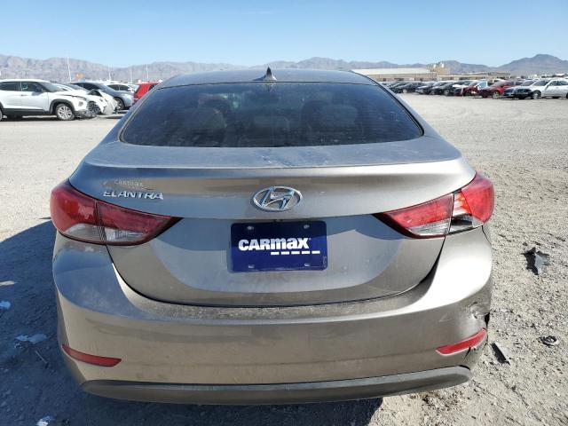 Photo 5 VIN: 5NPDH4AE6EH535629 - HYUNDAI ELANTRA 