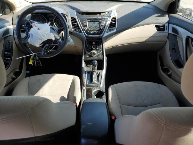 Photo 7 VIN: 5NPDH4AE6EH535629 - HYUNDAI ELANTRA 