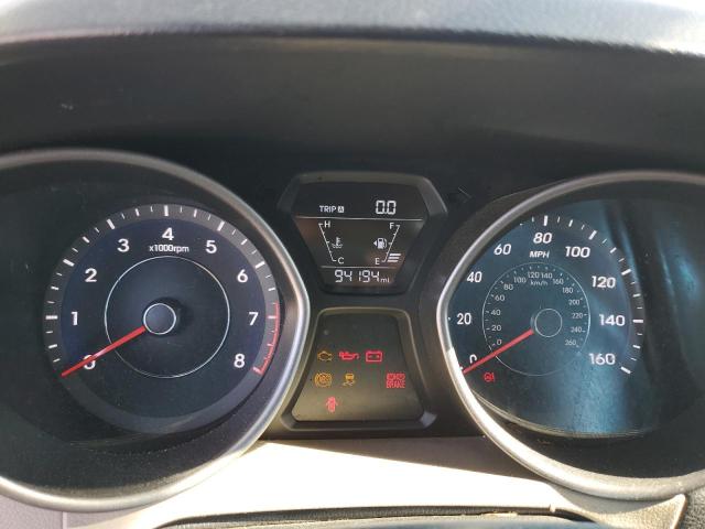 Photo 8 VIN: 5NPDH4AE6EH535629 - HYUNDAI ELANTRA 